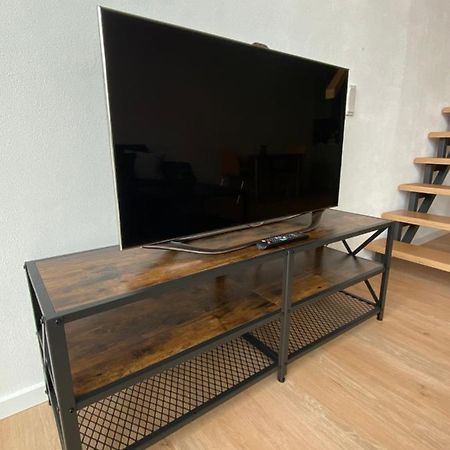 Apartament Loft 53 Goldkronach Zewnętrze zdjęcie