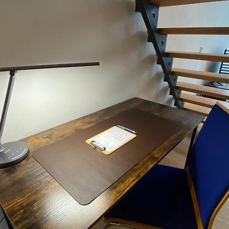 Apartament Loft 53 Goldkronach Zewnętrze zdjęcie