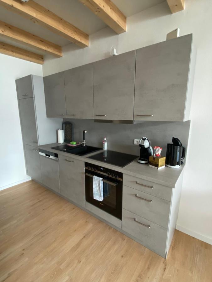 Apartament Loft 53 Goldkronach Zewnętrze zdjęcie