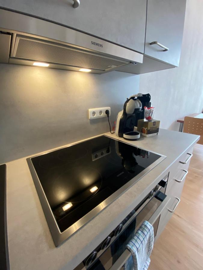 Apartament Loft 53 Goldkronach Zewnętrze zdjęcie