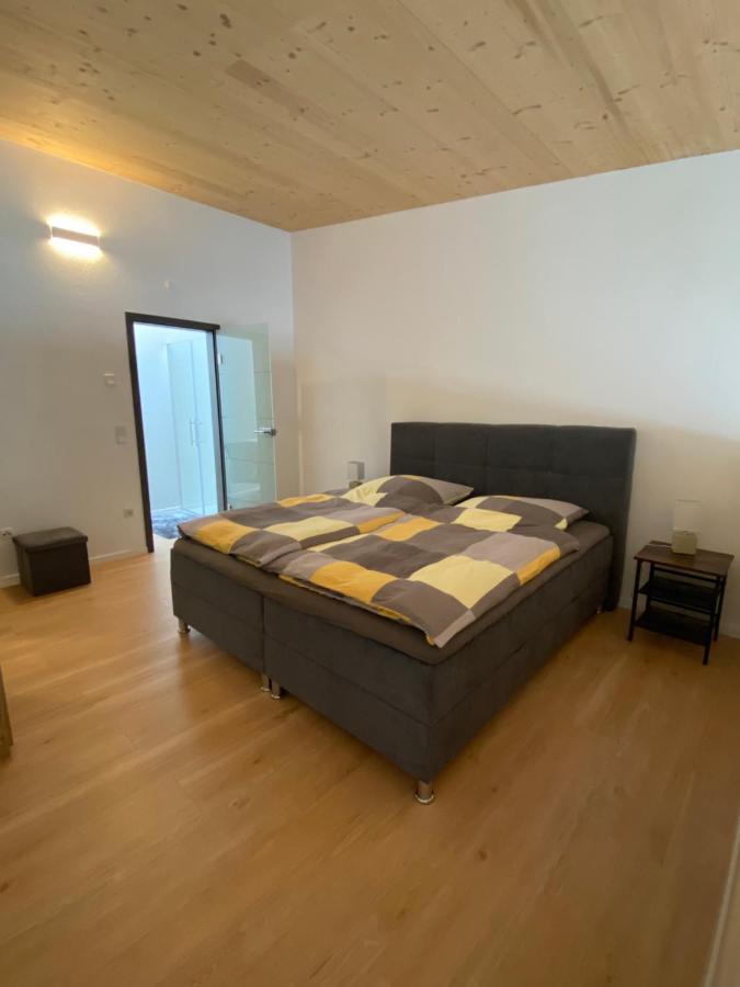 Apartament Loft 53 Goldkronach Zewnętrze zdjęcie