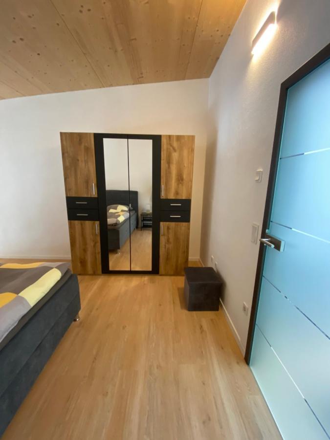 Apartament Loft 53 Goldkronach Zewnętrze zdjęcie