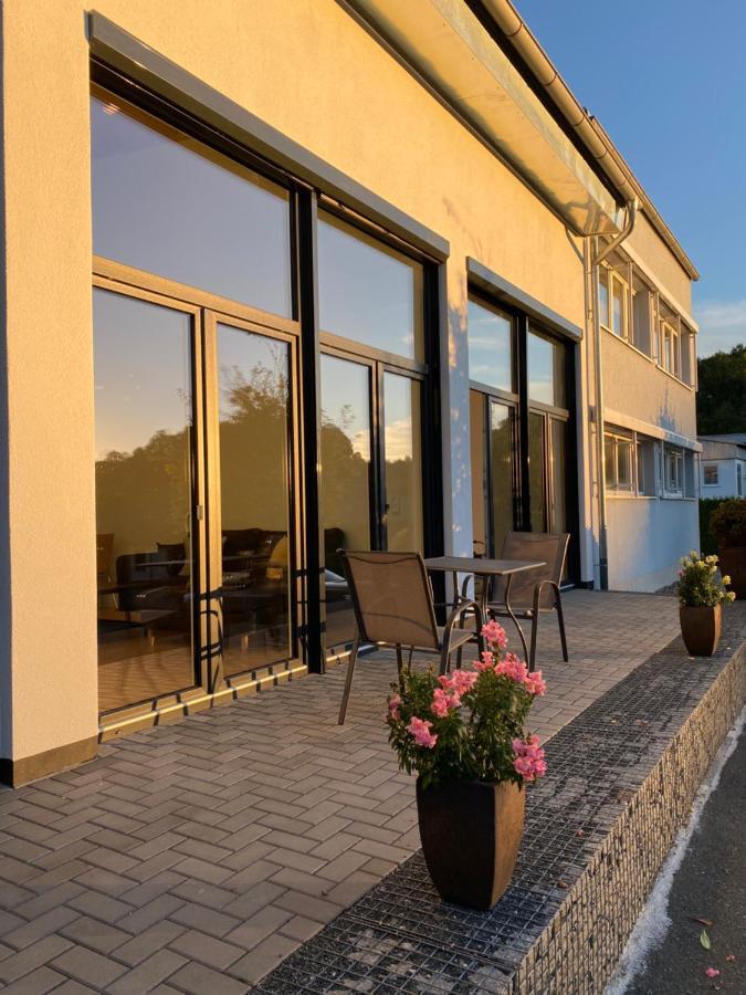 Apartament Loft 53 Goldkronach Zewnętrze zdjęcie