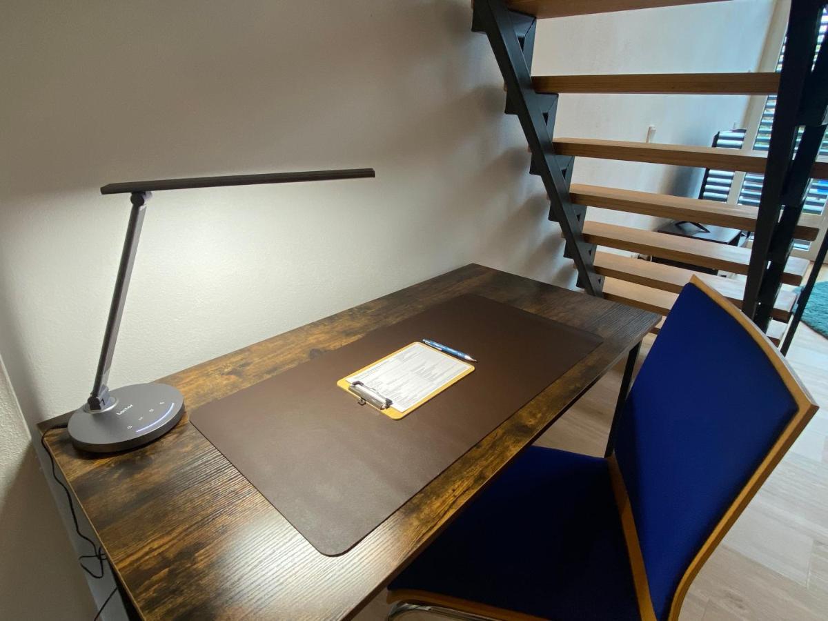 Apartament Loft 53 Goldkronach Zewnętrze zdjęcie
